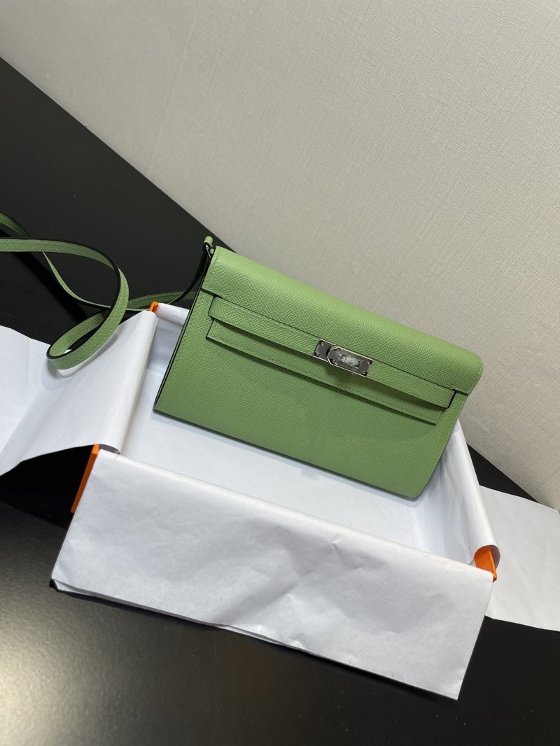 Hermes Kelly Woc Bags